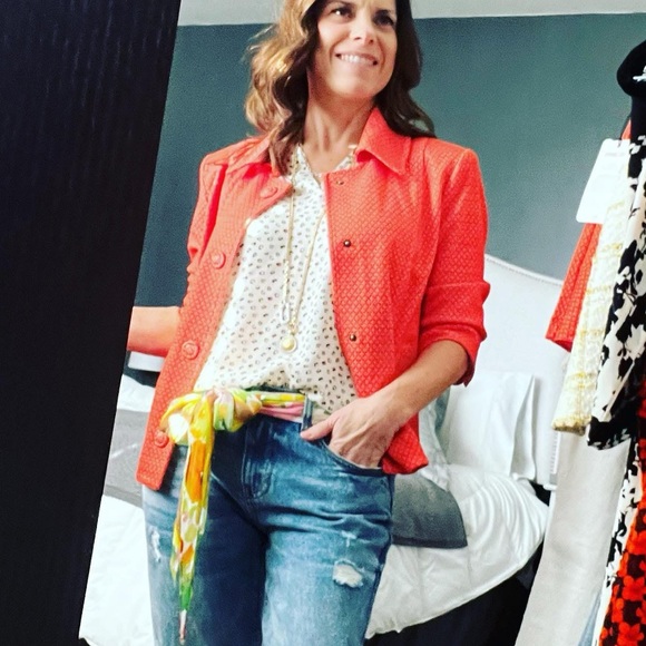 Cabi matchmaker jacket - Picture 5 of 15